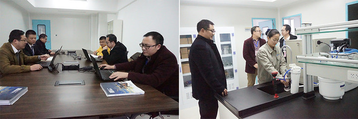 以道御術，持之以恒 通達天下——恒通動保新工廠正式啟動歐盟GMP認證