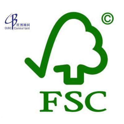 建筑建材紙品廠與印刷工廠的FSC認證 開啟歐美訂單之門的專業咨詢