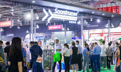 瞄準(zhǔn)趨勢，助推行業(yè)井噴式發(fā)展 2022年上海國際食品加工與包裝機(jī)械展的全面升級與教育科技新篇章