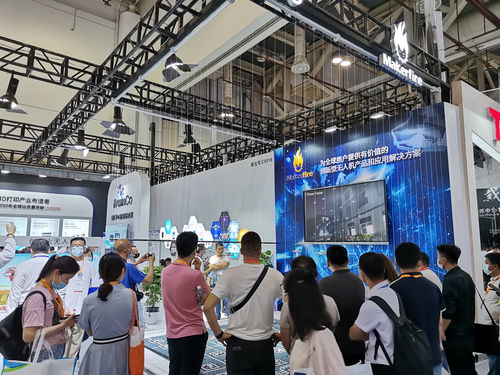 創(chuàng)客火無人機(jī)領(lǐng)航，第79屆教裝展助推科技教育高質(zhì)量發(fā)展